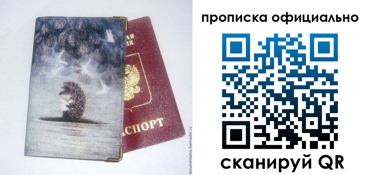 прописка в квартире в Нововоронеже
